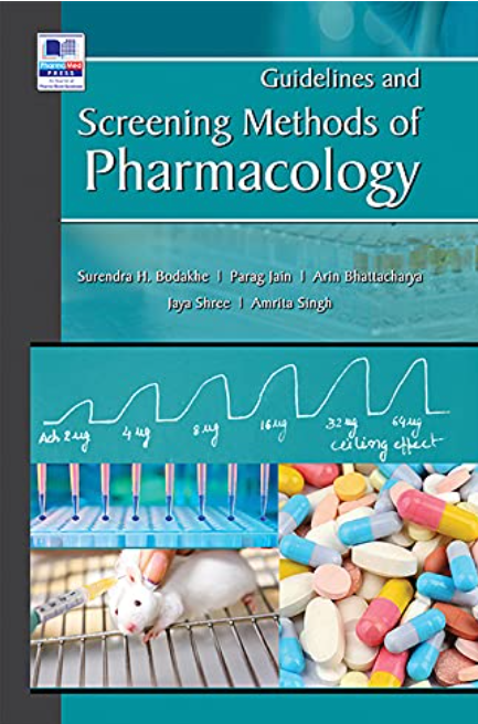Guidelines and Screening Methods of Pharmacology